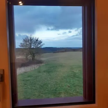 Maison Piscine Naturelle