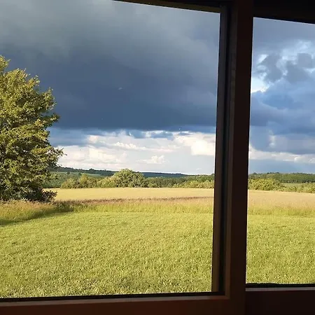 Prázdninový dům Maison Piscine Naturelle *