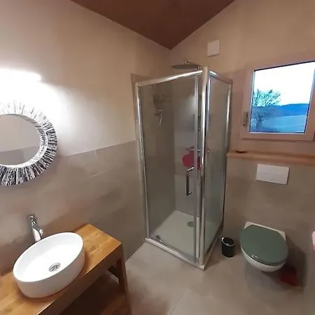 Maison Piscine Naturelle